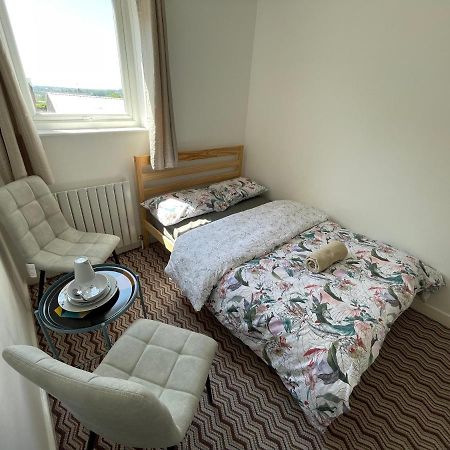 Nottingham Home Stay Exterior foto
